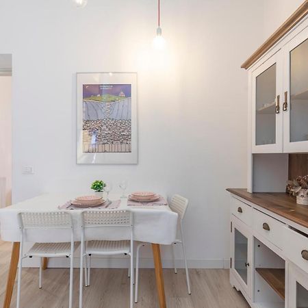 Apartamento New Flat Crocetta 2 Milán Exterior foto