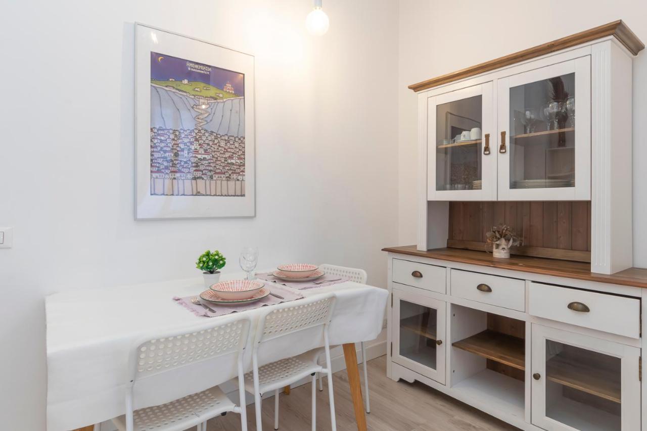 Apartamento New Flat Crocetta 2 Milán Exterior foto