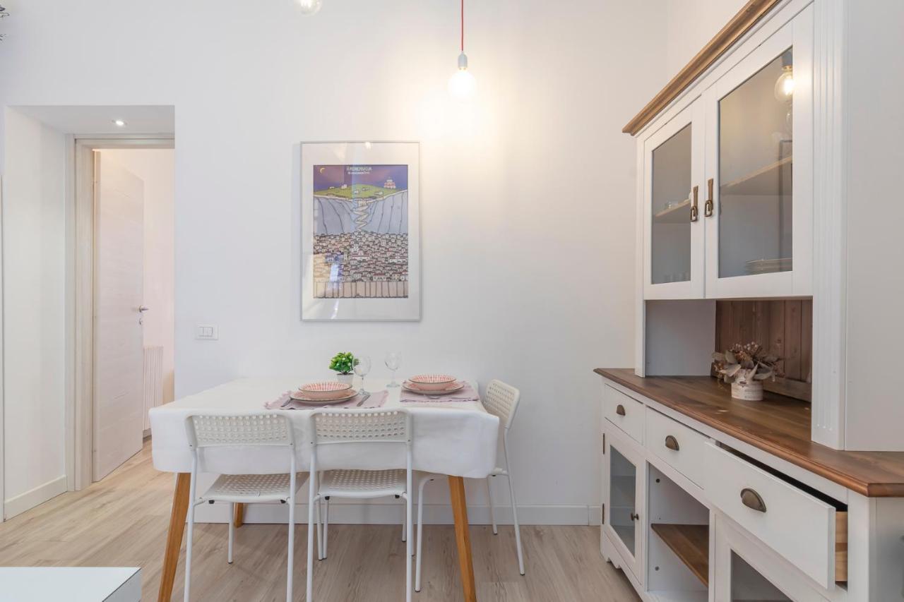 Apartamento New Flat Crocetta 2 Milán Exterior foto