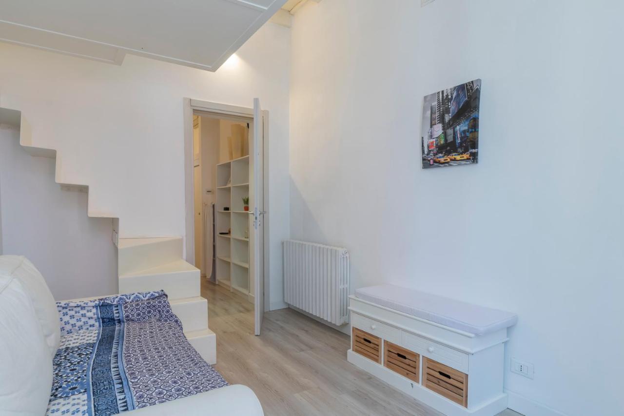 Apartamento New Flat Crocetta 2 Milán Exterior foto