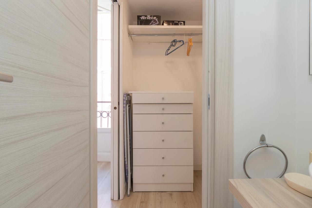Apartamento New Flat Crocetta 2 Milán Exterior foto